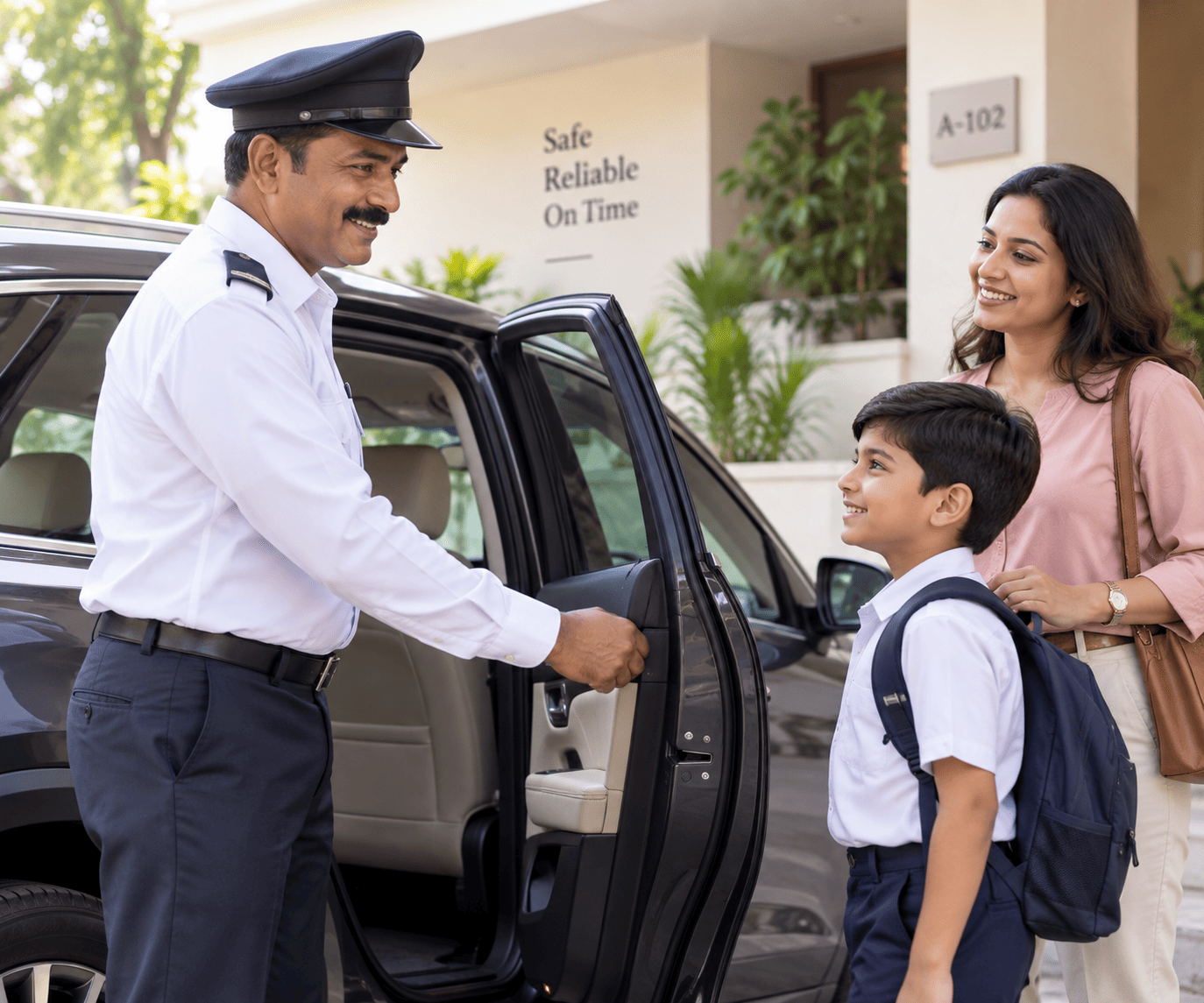 Driver Services